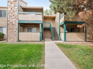 15128 E Louisiana Dr APT C204, Aurora, CO 80012