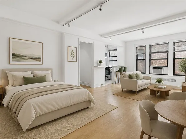 319 E 50th St APT 10L, New York, NY 10022
