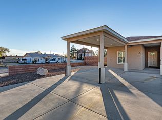 901 Adams Ave #A, Alamogordo, NM 88310