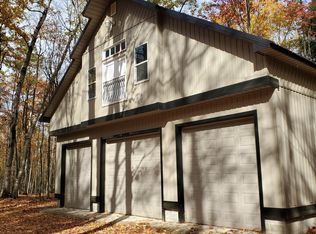 Ridge Rd, Pentwater, MI 49449