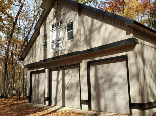 Ridge Rd, Pentwater, MI 49449
