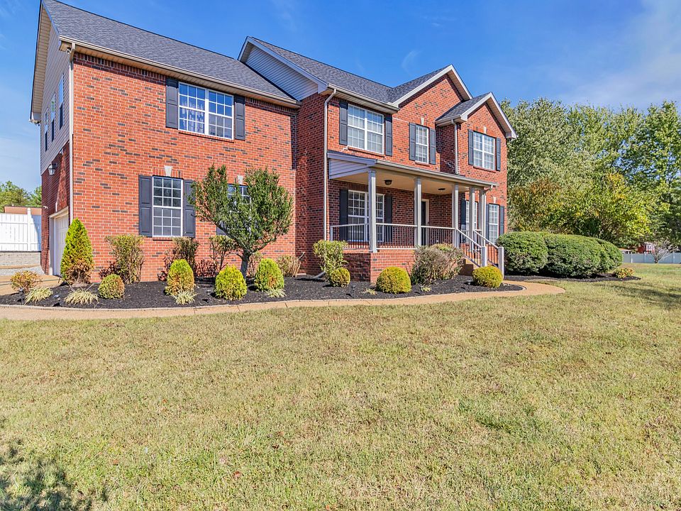 101 Brookstone Dr, Burns, TN 37029 Zillow