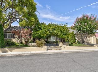 2677 Birchtree Ln, Santa Clara, CA