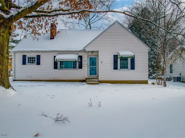 555 Highland Ave, Wadsworth, OH 44281