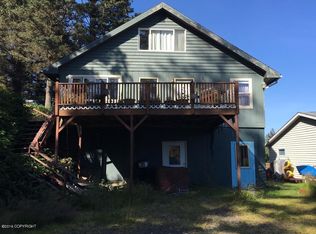 3315 Tona Ln, Kodiak, AK 99615