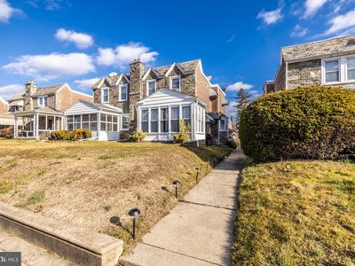 827 Cypress St, Yeadon, PA, 19050