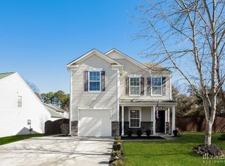 9508 Brookmere Ln, Charlotte, NC 28214