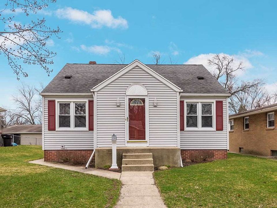 1st image of 706 S 35th St