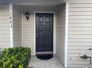1843 Orange Boulevard Way #1843, Palm Harbor, FL 34683