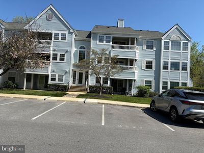 8399 Montgomery Run Rd UNIT A, Ellicott City, MD, 21043