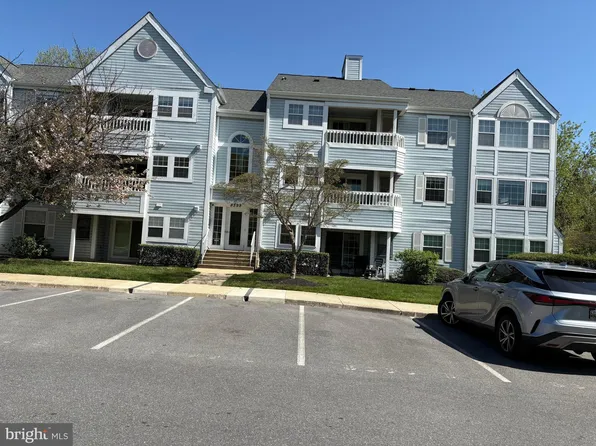 8399 Montgomery Run Rd Unit A, Ellicott City, MD 21043