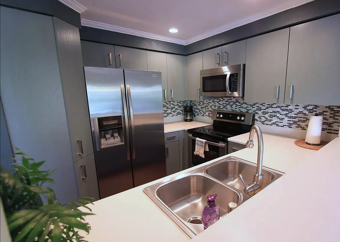 2 bed, 735 sqft, $3,195 — Photo 4