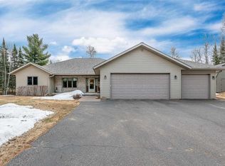 5200 Birch Acres Rd, Duluth, MN 55803