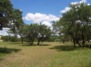 615 Las Colinas Dr, Wimberley, TX 78676