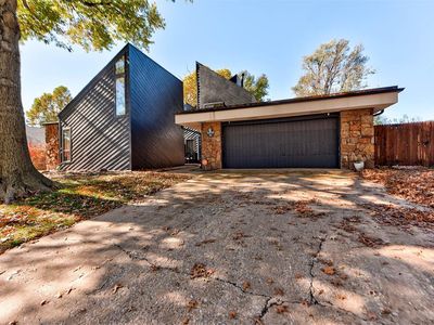 1014 Thistlewood Dr, Norman, OK, 73072