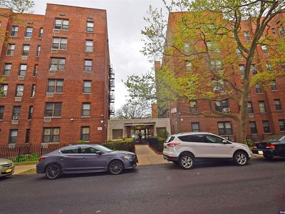 141-05 Pershing Crescent #118, Queens, NY, 11435