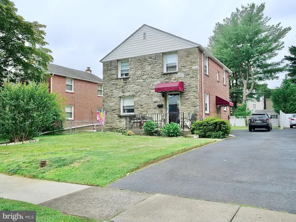 524 Glenfield Ave, Glenolden, PA 19036