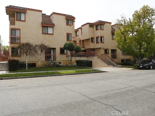 410 Milford St, Glendale, CA
