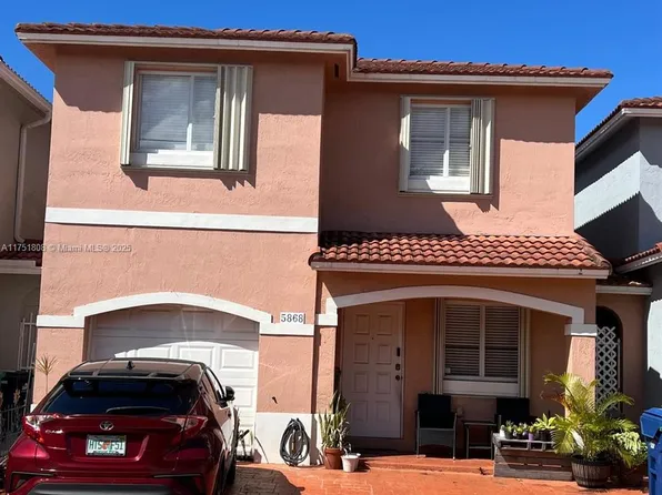 5868 SW 163rd Ave, Miami, FL 33193