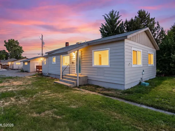 1745 I St, Sparks, NV 89431