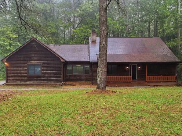 610 Ponderosa Ct, Fayetteville, GA 30214