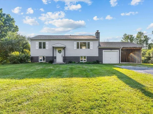 263 Lynrick Acres Road, Charlotte, VT 05445