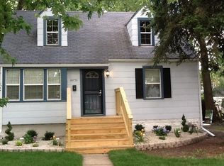 14755 Perry Ave, South Holland, IL 60473