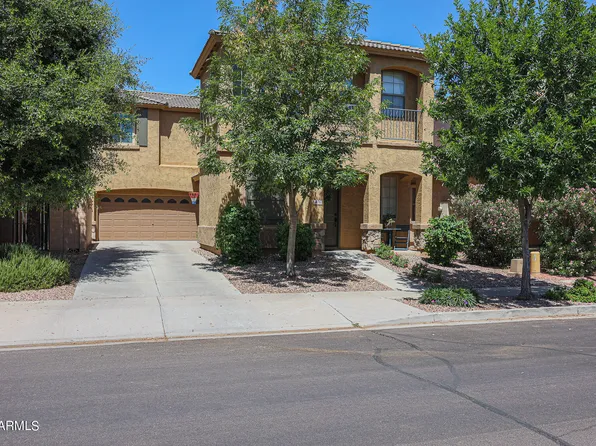 4078 S Mariposa Drive, Gilbert, AZ 85297