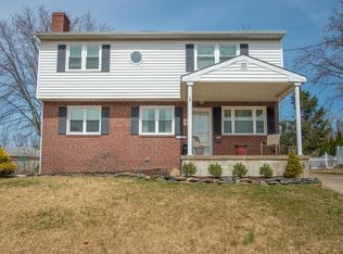 215 Taylor Rd, Wilmington, DE 19804