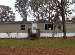 5924 W Allie Ln, Homosassa, FL 34446