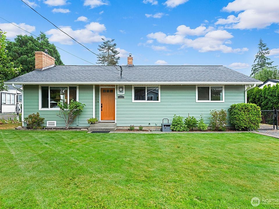 1st image of 16026 16th Avenue SW