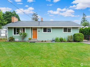 16026 16th Avenue SW, Burien, WA 98166