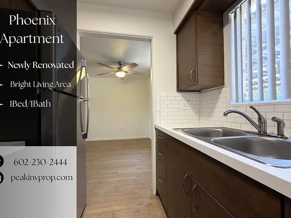 4420 N 8th Ave #5