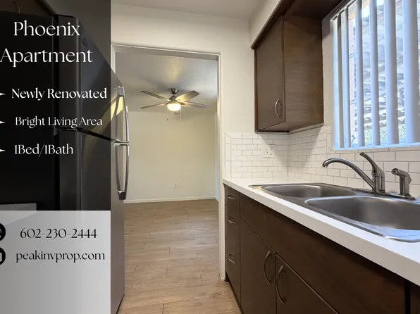 4420 N 8th Ave APT 5, Phoenix, AZ 85013