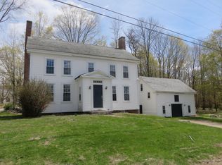 537 W Lebanon Rd, Lebanon, ME 04027