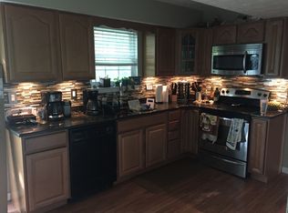 5610 Bluebeard Ct, Churchton, MD 20733