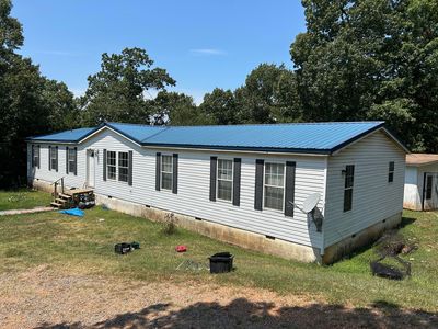 1943 Coopers Road, Pineville, MO, 64856