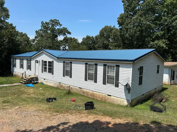 1943 Coopers Road, Pineville, MO 64856