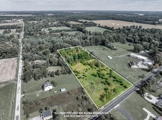 0 Kilbourne Rd, Sunbury, OH 43074