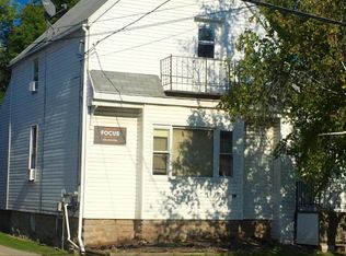 1144 High Ave, Oshkosh, WI 54901