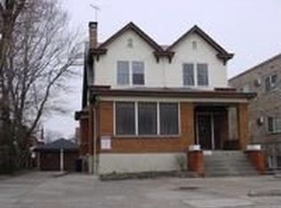 4909 Relleum Ave, Cincinnati, OH 45238