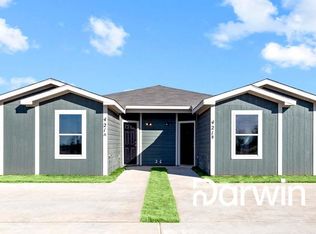 421 County Line Rd #A, Mabank, TX 75147