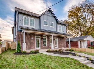 1825 4th Ave N, Nashville, TN 37208