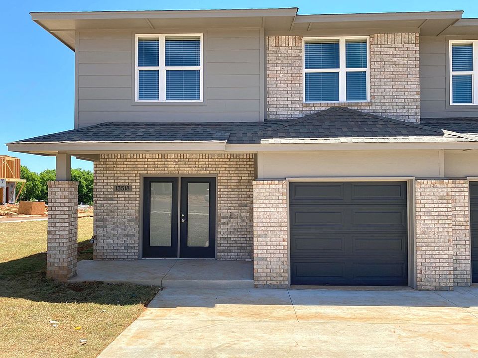13514 Bluejacket Dr, Oklahoma City, OK 73142 Zillow