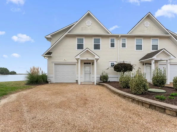 586 Riverside Dr #586, Lancaster, VA 22503