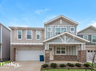 621 Ava Trl, Lewisville, TX 75057