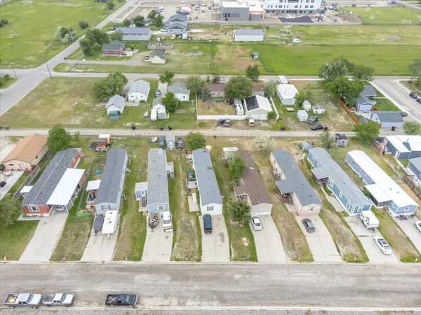 802-816 Date Ave, Laurel, MT 59044