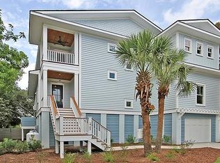 2705 Cameron Blvd, Isle Of Palms, SC 29451