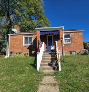 3901 Everlawn St, West Mifflin, PA, 15122