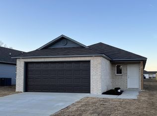 40 Maddison Rachael, Cabot, AR 72023